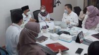 Evaluasi Percepatan Smart City, Ini Strategi Bang Imam
