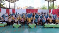Ucapkan Selamat Ulang Tahun ke-51 untuk Gubernur Jabar, Idris: Panjang Umur, Karya dan Jasanya