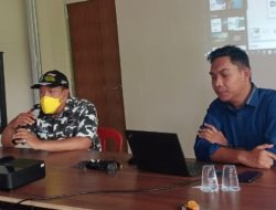 Gelar Workshop Content Creator, Bapera Sukmajaya Depok Berharap Anak Muda Mampu Mandiri Secara Ekonomi