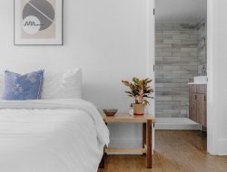 7 Cara Mudah Menata Kamar Tidur yang Sempit agar Enak Dilihat