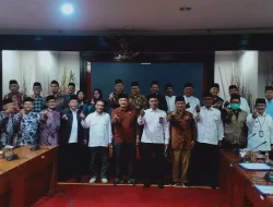Gelar Orientasi Dewan Hakim STQH, Ini Pesan Wali Kota
