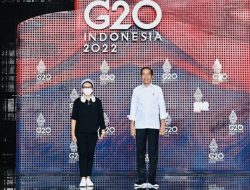 Presiden: Kita Siap Menerima Tamu-Tamu G20