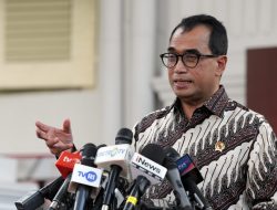 Presiden Tekankan Pentingnya Angkutan Massal Perkotaan