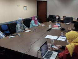 Pemkot Bangun Kerja Sama Virtual Experience dengan Museum Penerangan TMII