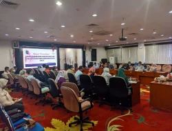 DP3AP2KB Mantapkan Persiapan Hadapi Verifikasi Akhir Penilaian P2WKSS Tingkat Jabar