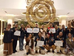 Depok Sukses Borong Lima Penghargaan Adujak GenRE Tingkat Provinsi