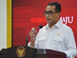 Menhub: Presiden Tugaskan Kemenhub lakukan Pemetaan Slot Penerbangan