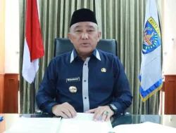 Wali Kota Minta Bantuan KemenPUPR Bangun RKB Perjuangkan Hak Pendidikan Siswa SDN Pondok Cina 1