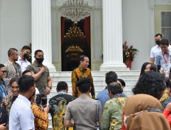 Berpotensi Besar, Indonesia Kembangkan Ekosistem Kendaraan Listrik