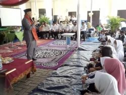 Wali Kota Depok: Maulid Nabi Momentum Memaknai Teladan Rasulullah dalam Menghargai Orang Lain