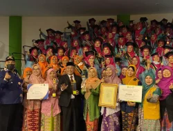 Pemkot Depok Raih Sejumlah Penghargaan Tingkat Provinsi