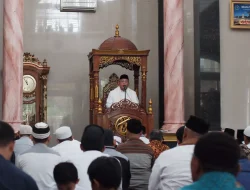 Wali Kota Depok Ingatkan Pentingnya Kehidupan Bermasyarakat