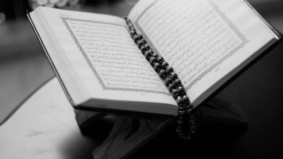 Penjelasan Resmi Kemenag Soal Kesalahan Cetak Mushaf Alquran