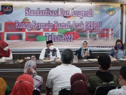 Wali Kota: Alun-alun Kota Depok dan Taman Jatijajar Raih Nilai Tertinggi dengan Predikat RBRA