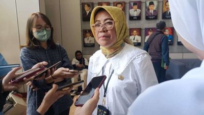 Pemkot Bandung Dan Bulog Siap Gelontorkan 500 Ton Beras, Stabilkan Harga