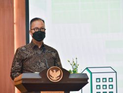 Kemenperin Dorong Perusahaan Smelter Nikel PT GNI Berdialog dengan Karyawan