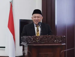 Program Baru! Baznas Depok Akan Buat RW Ramah Zakat