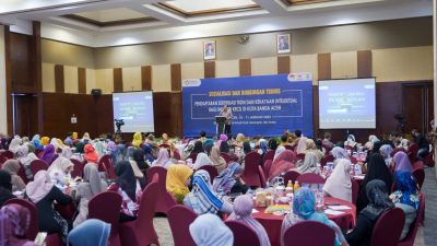 Gratis! Kemenperin Fasilitasi Sertifikat TKDN Industri Kecil