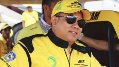 Batfest 2022, Cara Haji Isam Berbagi dengan Masyarakat Sekitar Perusahaan