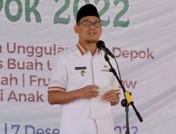 Bang Imam Harap ASN Depok Jadi Contoh Taat Bayar Pajak