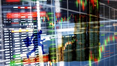 Kinerja Bursa Indonesia Siap Terbang Tinggi