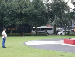 Pemkot Depok Akan Terapkan Aturan Baru Perihal Seragam Dinas ASN