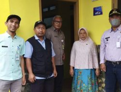 Sebayak 1.016 RTLH Telah Rampung di Perbaiki Pemkot Sepanjang 2022