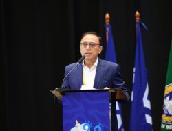 Iwan Bule Pastikan tidak Maju Sebagai Ketum PSSI Periode 2023-2027