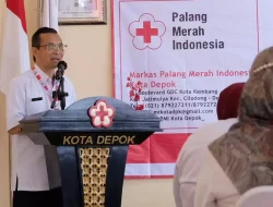 Ini Lima Program PMI Depok di 2023