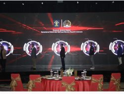 Lewat ‘Molina’, WNA Kini Bisa Langsung Ajukan Visa Kunjungan dan Perpanjangan