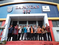 Dukungan Pemkot Depok Untuk Olahraga Prestasi Diapresiasi Askot PSSI