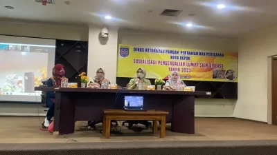 Waspada Penyakit LSD pada Hewan Ternak, Begini Cara Mencegahnya