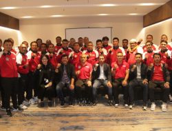 FIFA Gelar Workshop Bersama PSSI, Ini Sasarannya