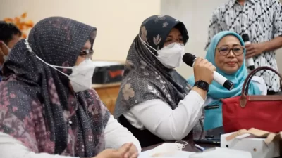5 Wilayah di Depok Dijadikan Lokasi Khusus Penerapan CTPS