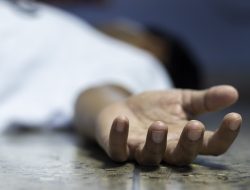 Pria Tanpa Identitas Tewas Bunuh Diri di Rel Kereta