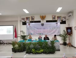 Camat Cilodong Ajak Masyarak Bayar PBB Tepat Waktu
