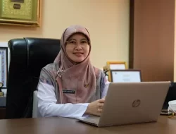 Pentingnya Penguatan TP UKSM Diingatkan Dinkes Depok