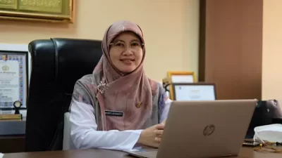 Pentingnya Penguatan TP UKSM Diingatkan Dinkes Depok
