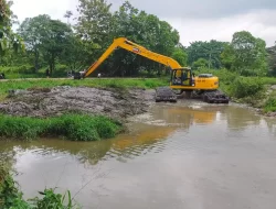 Tunjang Kinerja Satgas, DPUPR Akan Tambah Alat Berat