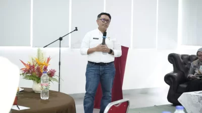 Ini Program Prioritas BKD Depok dalam Forum Renja