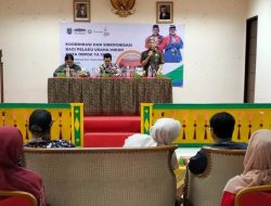 Program WUB dan Perempuan Pengusaha Dilanjutkan, DKUM Depok Roadshow di 11 Kecamatan