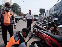 Pemkot Depok Akan Sediakan Kantong Parkir di Titik Ini
