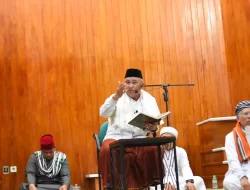 Wali Kota Ingatkan Warga Tidak Konsumtif saat Ramadan
