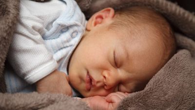 Inilah 7 List Perlengkapan Bayi Baru Lahir yang Wajib Disiapkan