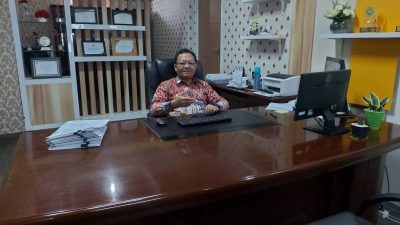 Pelaporan SPT Warga Depok Naik 15,46 Persen