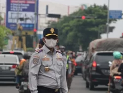 Pemkot Depok Ajukan Kembali Ke Kemenhub Penerapan Satu Arah Di Jalan Nusantara