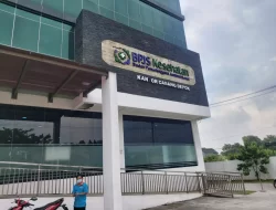 BPJS Kesehatan Pastikan Peserta JKN Tetap Dapat Pelayanan Selama Libur Lebaran