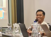 Bobby A.M Norman Bacaleg PKB untuk DPRD Depok Tawarkan Gagasan #SukmajayaBahagia