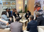 KKP Jamin Ikan Yang Diekspor ke UE Diproduksi Secara Keberlanjutan