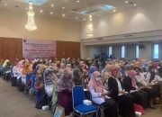 Disdik Gelar Pelatihan Transisi PAUD ke SD